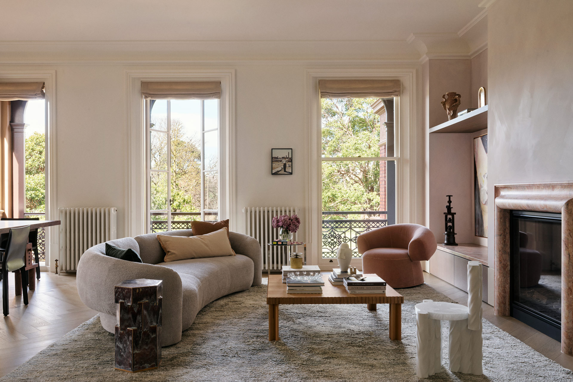 Wellpark House